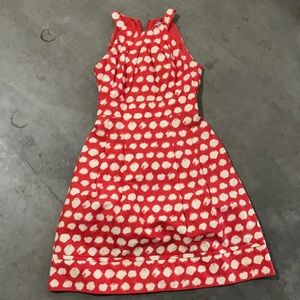 Eliza J size 2 sleeveless dress